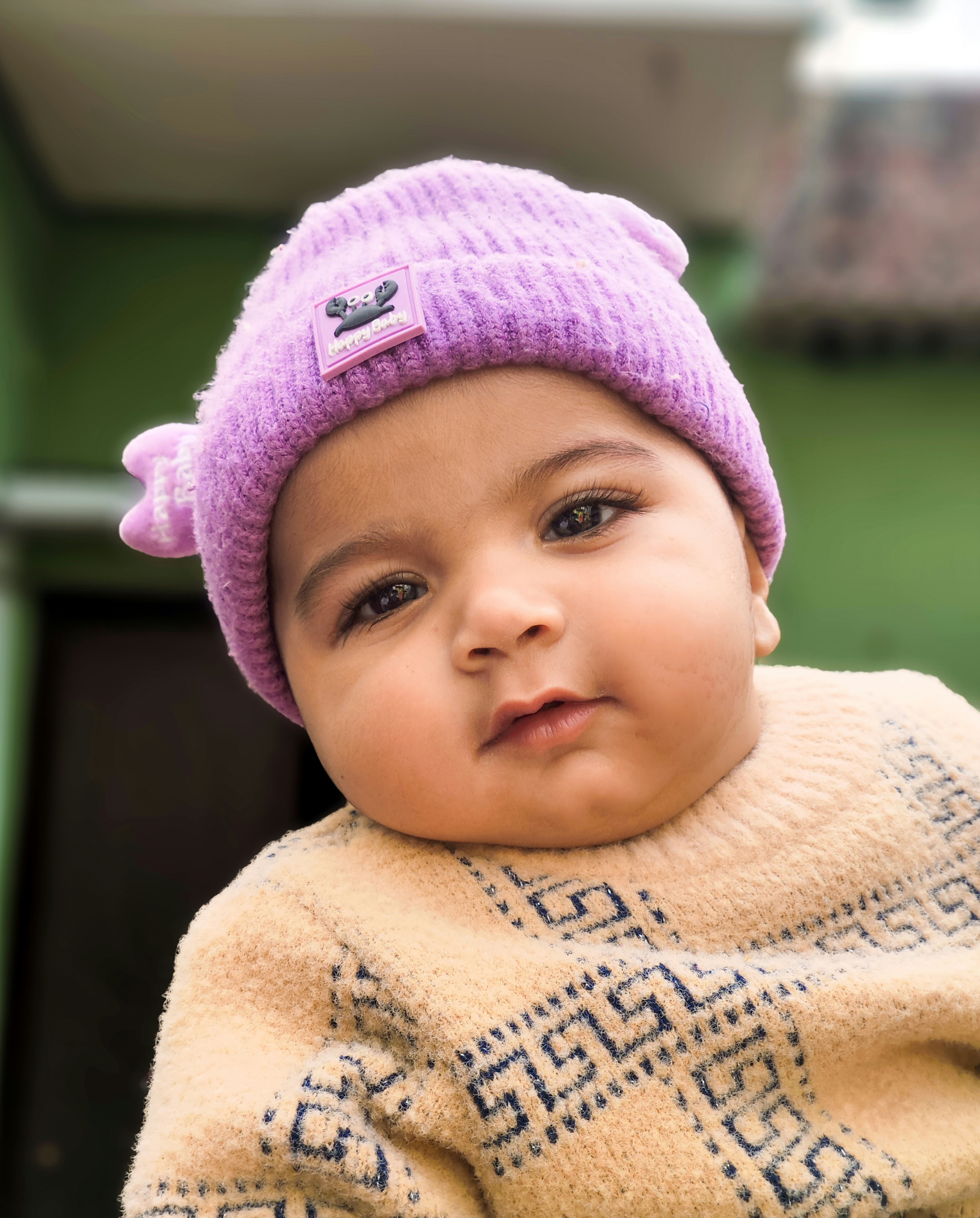 신생아 겨울옷, 얼마나 입혀야 할까? 덮으면 오히려 위험할 수 있어요!