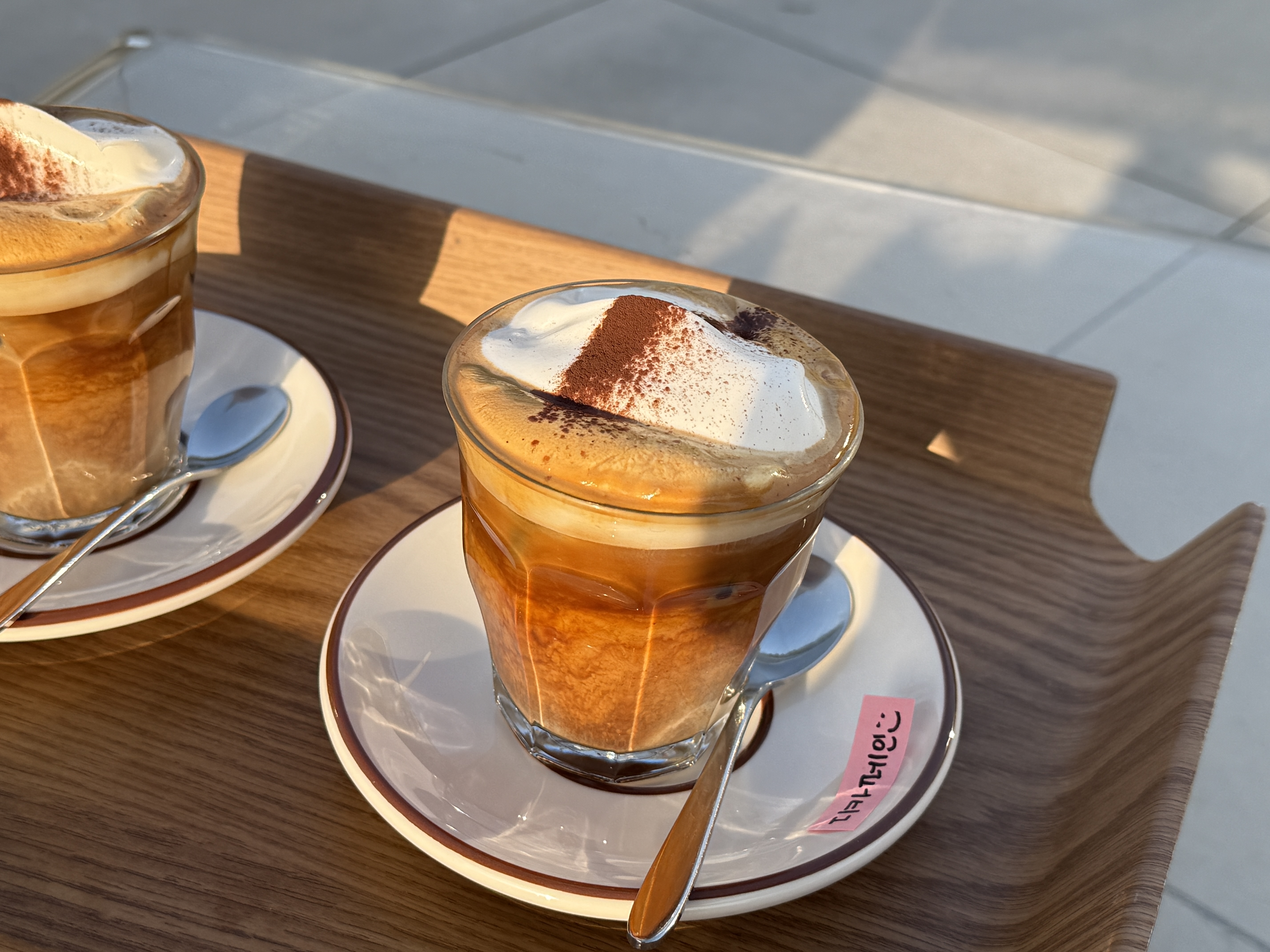 파주 감성 루프탑 카페 포옥 건축미와 여유를 느낀 내돈내산 방문기