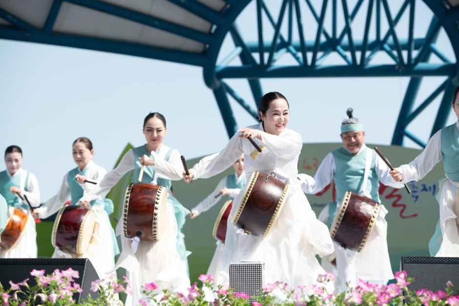진도 신비의 바닷길축제 2026