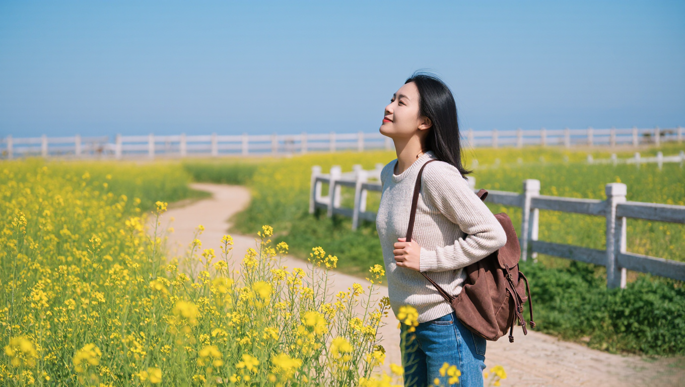직장인을 위한 디지털 휴식처 (번아웃 방지, 주말 여행, 가까운 곳)