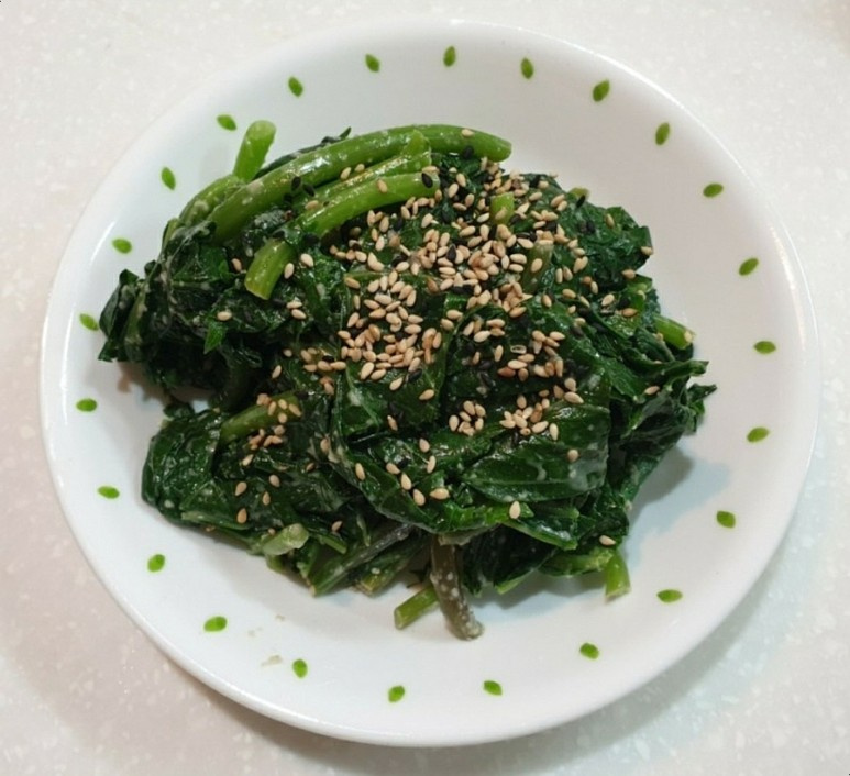 곰취나물로 건강 챙기기! 부작용과 효능까지 완벽 분석