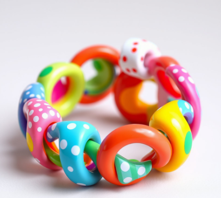 포페팔찌 결혼선물 추천그림