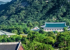 경복궁 교태전