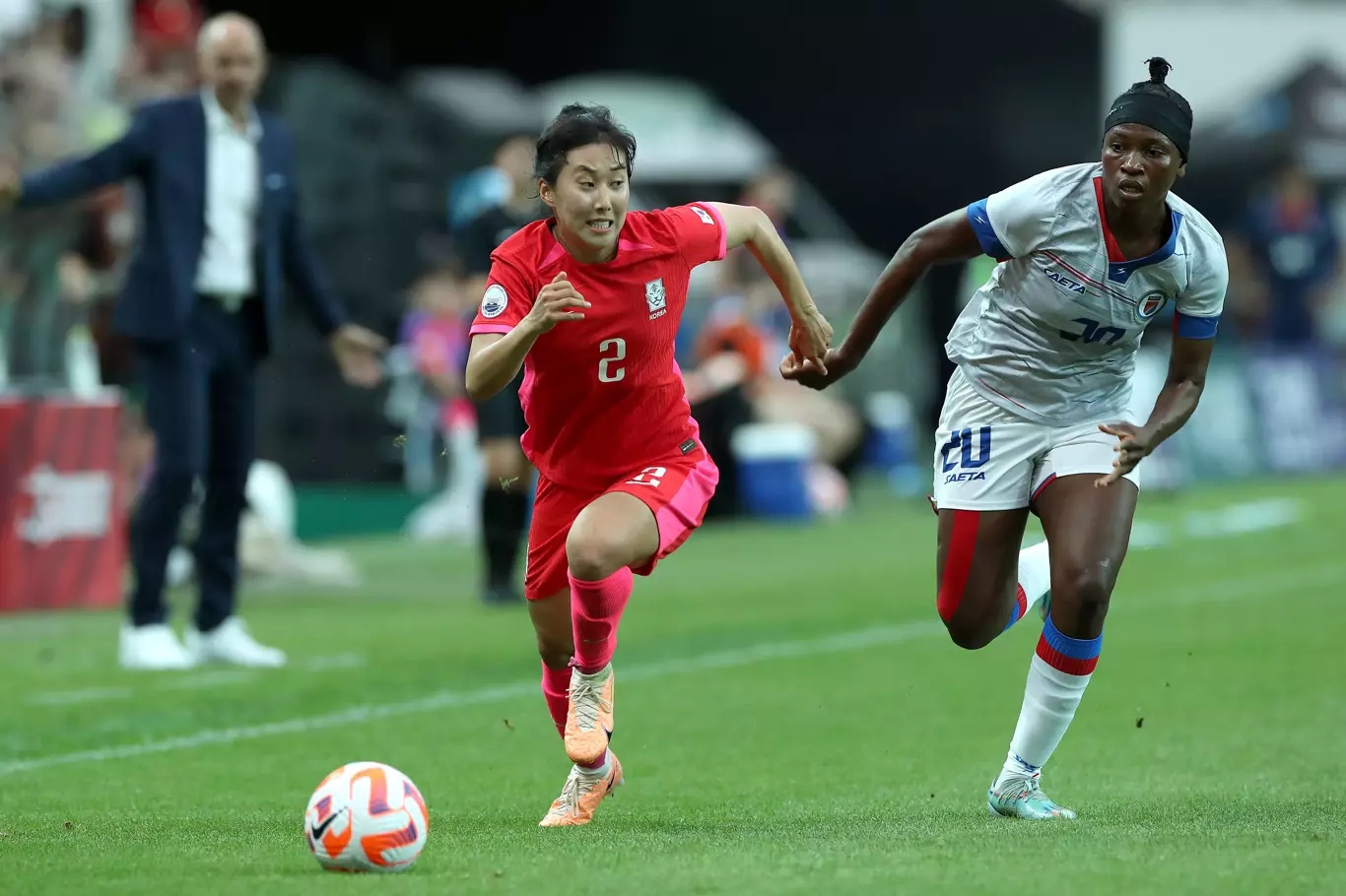 2023 여자 월드컵