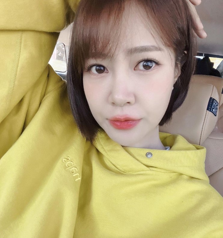 최윤영 인스타그램