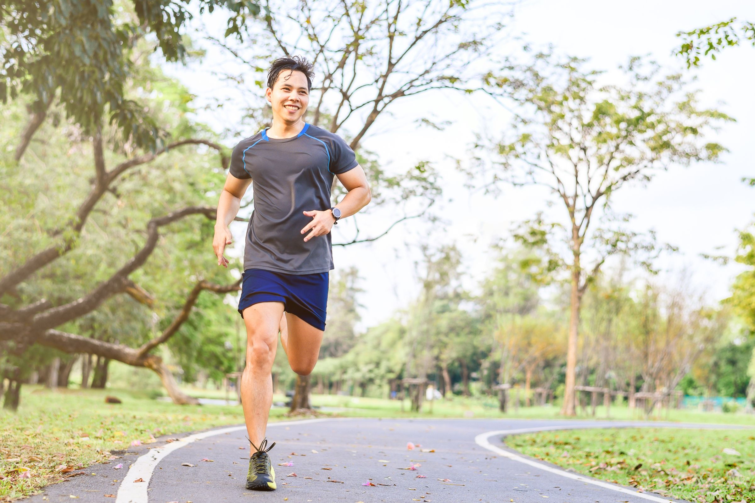  초보 러너가 기록에 집착하면 안 되는 이유