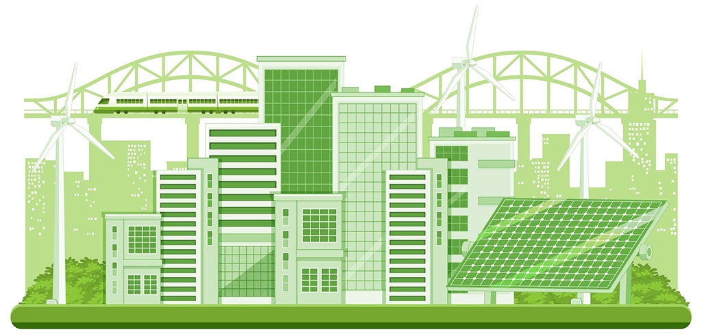 기후 변화에 대응하는 도시 설계 방법