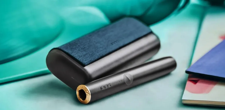 iqos iluma