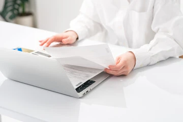 연말정산 간소화서비스 홈택스로 쉽게 끝내는 방법