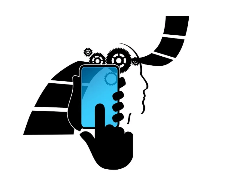 Z세대의 디지털 피로증후군 &ndash; 연결의 시대, 단절을 꿈꾸다