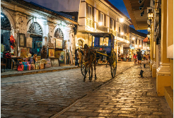 필리핀 이트래블 작성