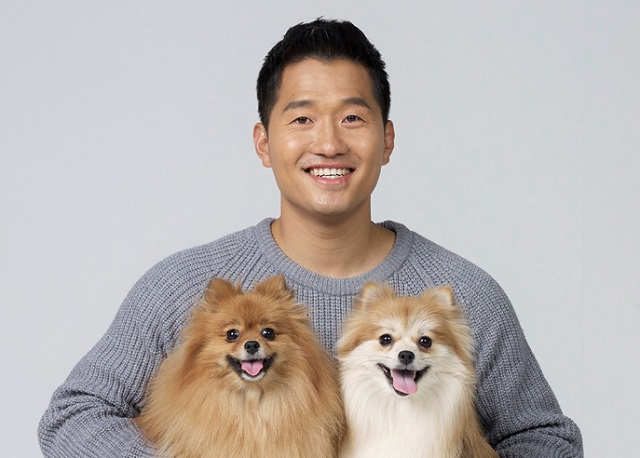 강형욱 논란 부인 재산 레오 영어 실력 반려견