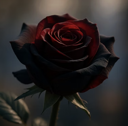 치명적인 매력&amp;#44; 흑장미 키우기 A to Z