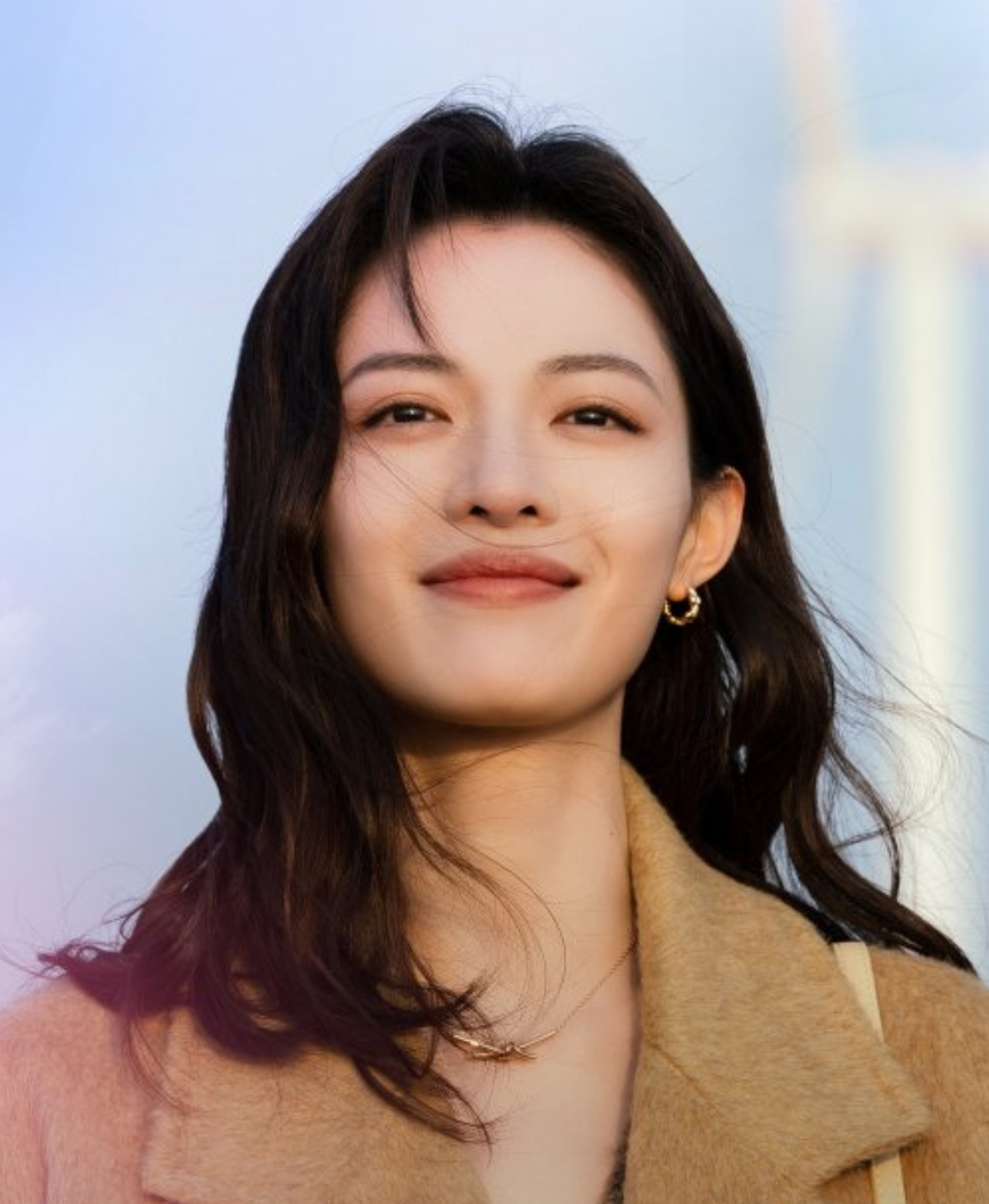 종초희 사진