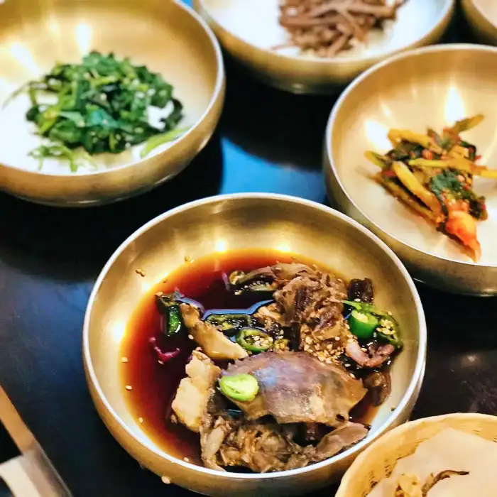 6시 내고향 전남 순천 닭장떡국 맛집