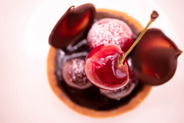 타트체리 효능, 불면증과 치매예방에 좋고 미국 10대 슈퍼푸드 중 하나로 선정될 정도로 몸에 좋은 효능이 너무 많습니다.