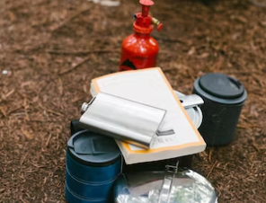 캠핑용품점 창업에 대하여 알아보기