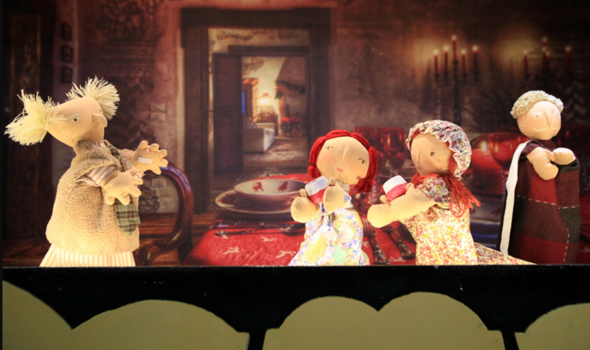 가평/한국/안에/작은/프랑/마을/쁘띠프랑스