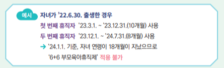 육아휴직