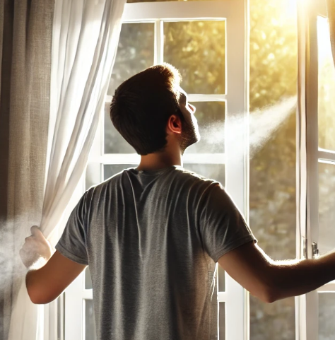 입주청소 후 새집냄새 제거하는 법13