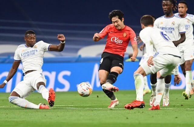 이강인 경기일정