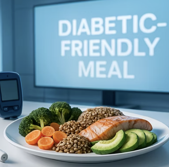 당뇨떡의 진실&amp;#44; 정말 혈당 안 올릴까? (팩트체크)