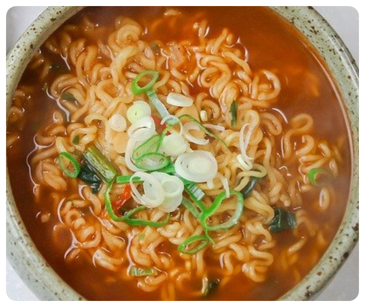 라면