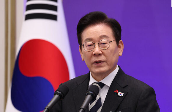 이재명대통령 노동절 총정리