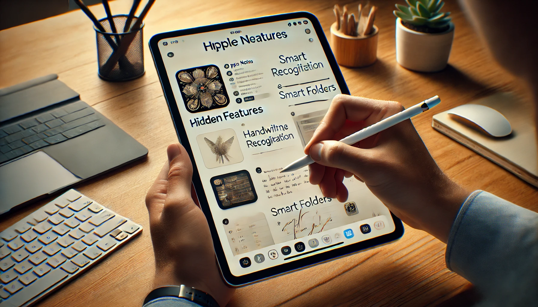 애플 메모 앱 숨은 기능 12가지! 이 정도면 생산성 끝판왕
