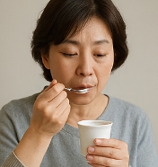요거트 효능