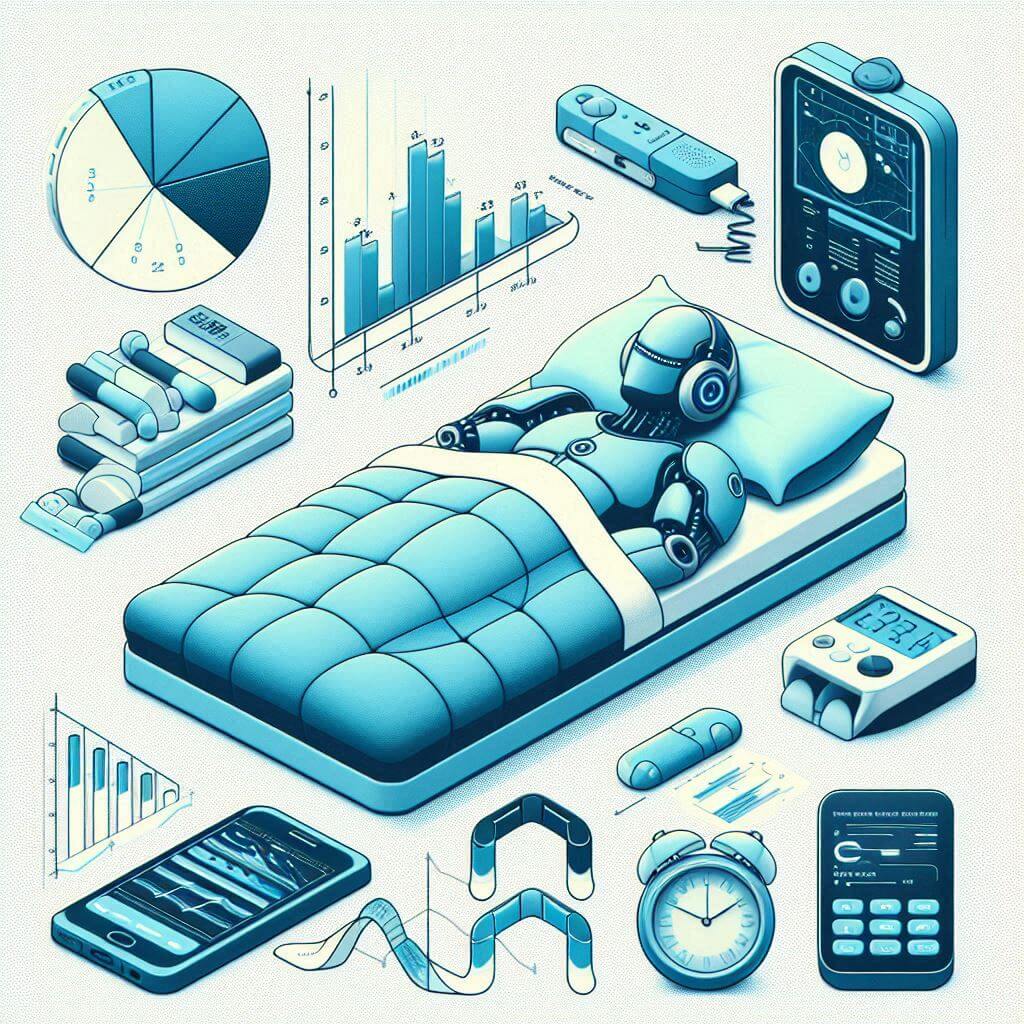 당신의 수면 패턴을 개선하는 10가지 팁