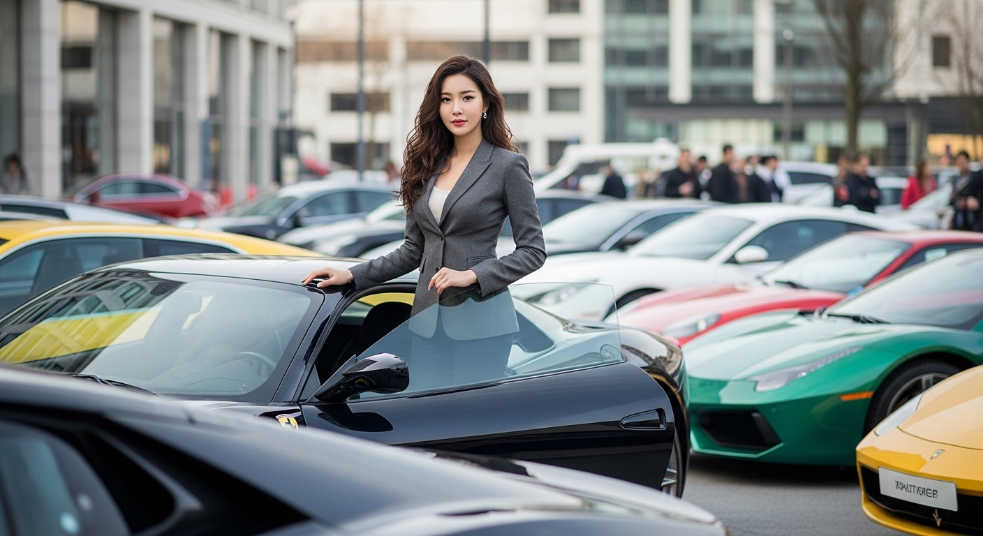 스타리아 3인승 카고