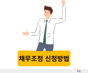 채무조정