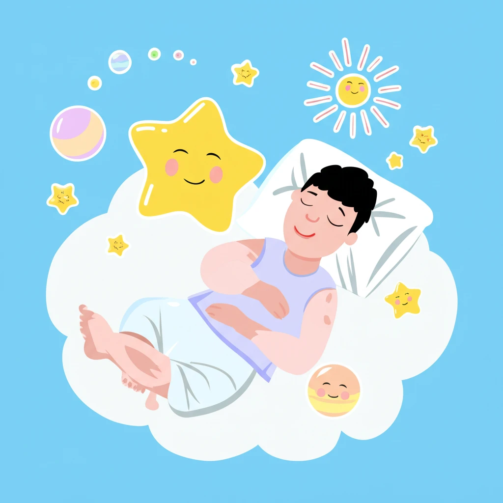 독박육아 탈출! 🚼 아기와 함께 낮잠