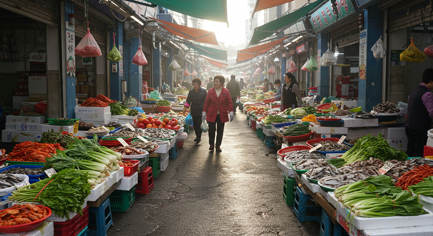할인부터 환급까지 2025 어르신 정부지원 소비쿠폰