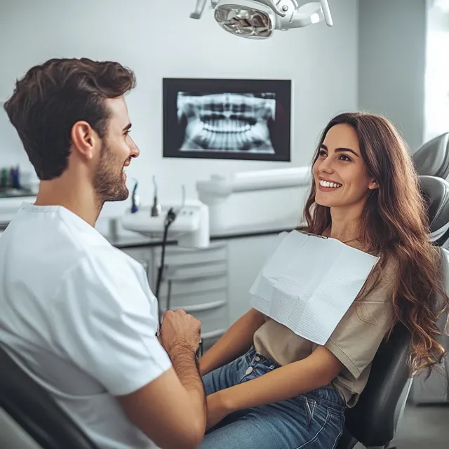 덴티스트플러스 효과 있을까? 잇몸 건강을 지키는 필수 영양소와 관리법