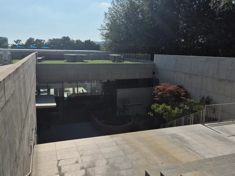 안성-카페-목적지-나인-첫인상