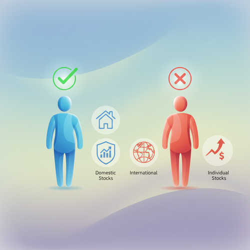 ISA 계좌&amp;#44; 누구에게 적합하고 누구에게 비추천될까요?