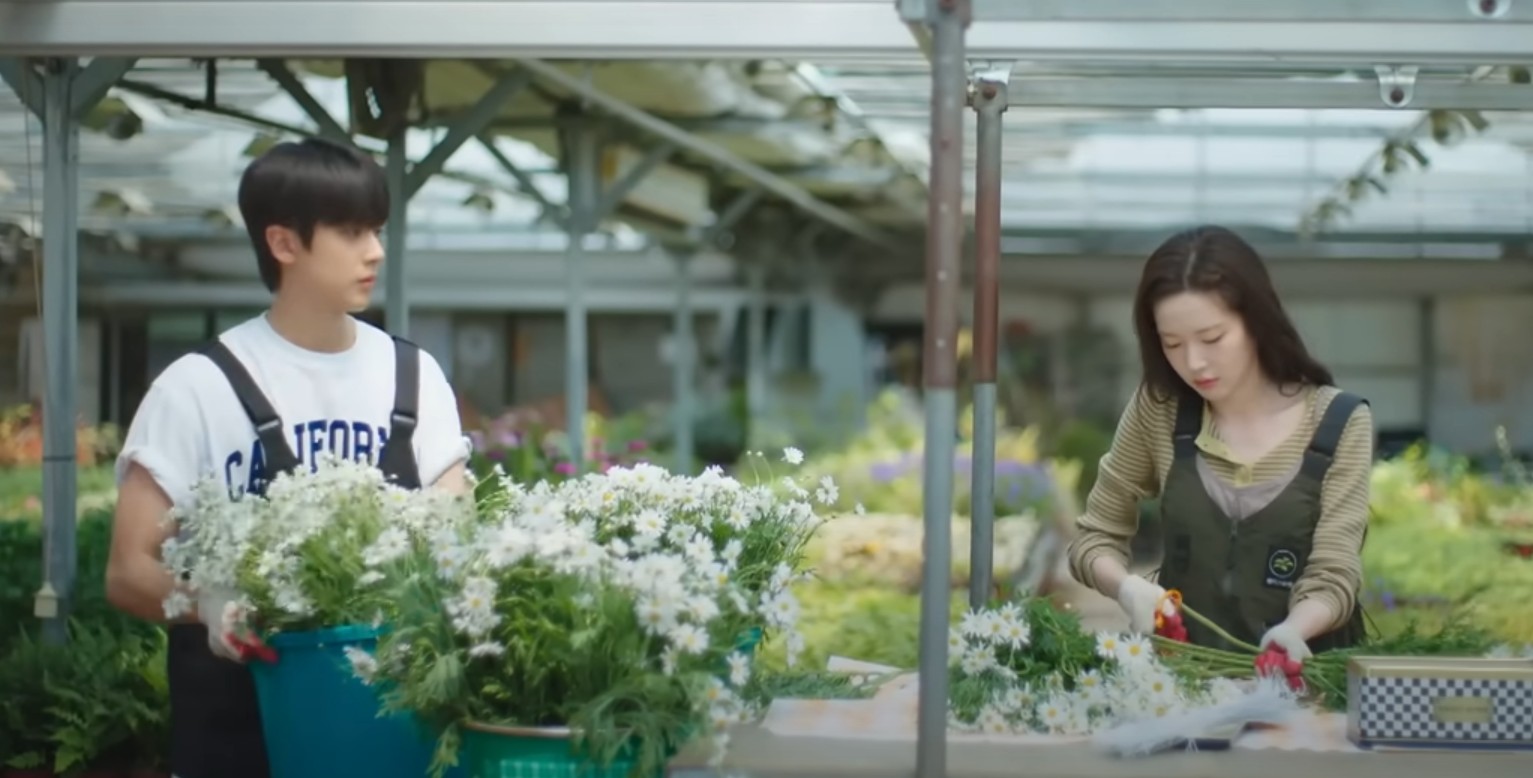 tvN 드라마 ‘첫, 사랑을 위하여’ 3·4회 재방송 편성표 및 다시보기 방법 총정리