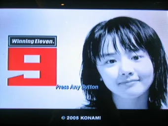 PS2 위닝일레븐 10 라이브웨어 에볼루션 정식발매 한글판 완벽 게임 가이드_5