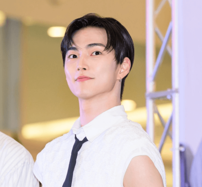 라이즈 승한 시상식