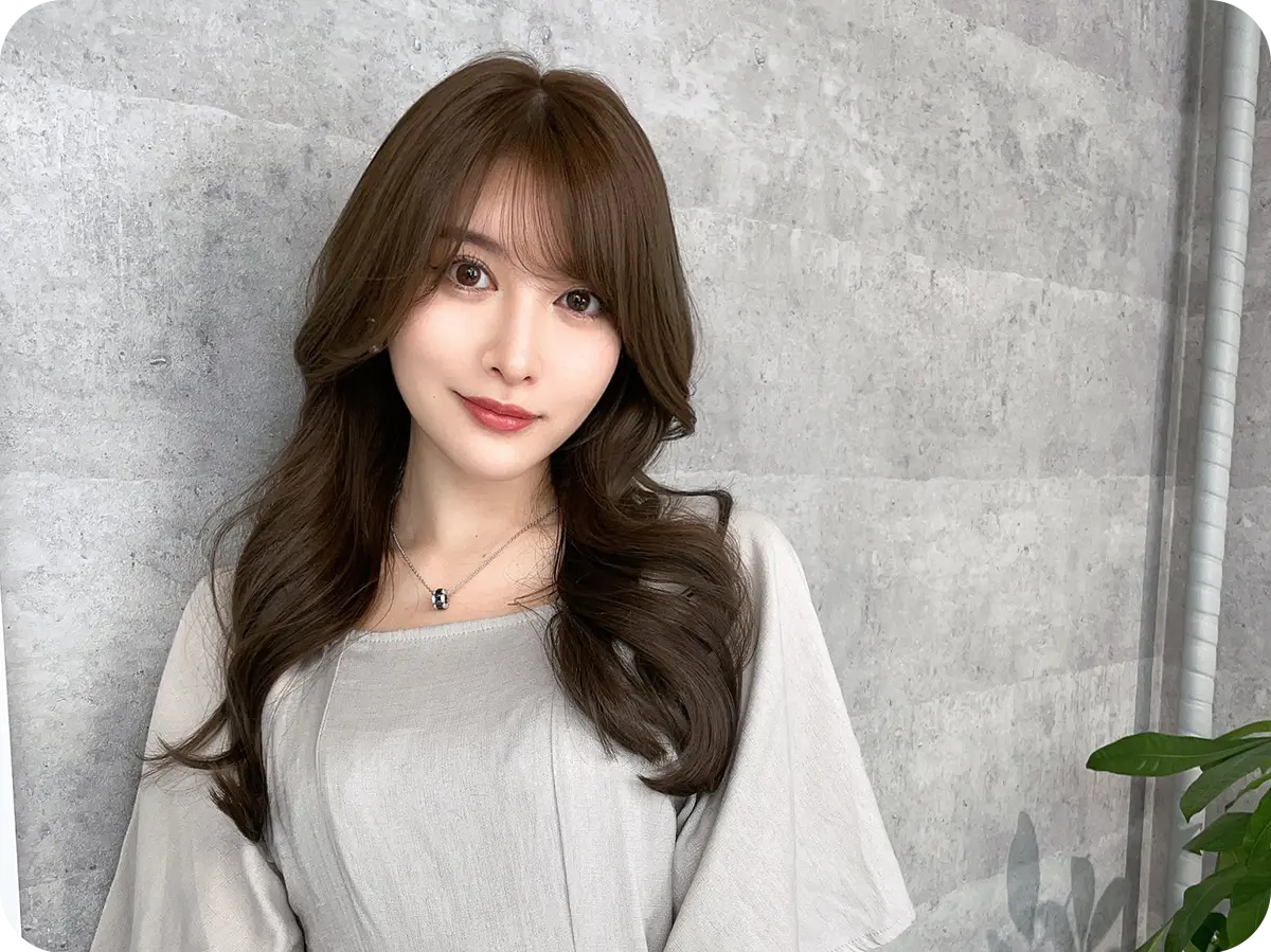 슬렌더의 정석 미녀 프로필 사진