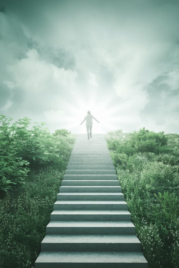 INFP를 위한 성장 팁