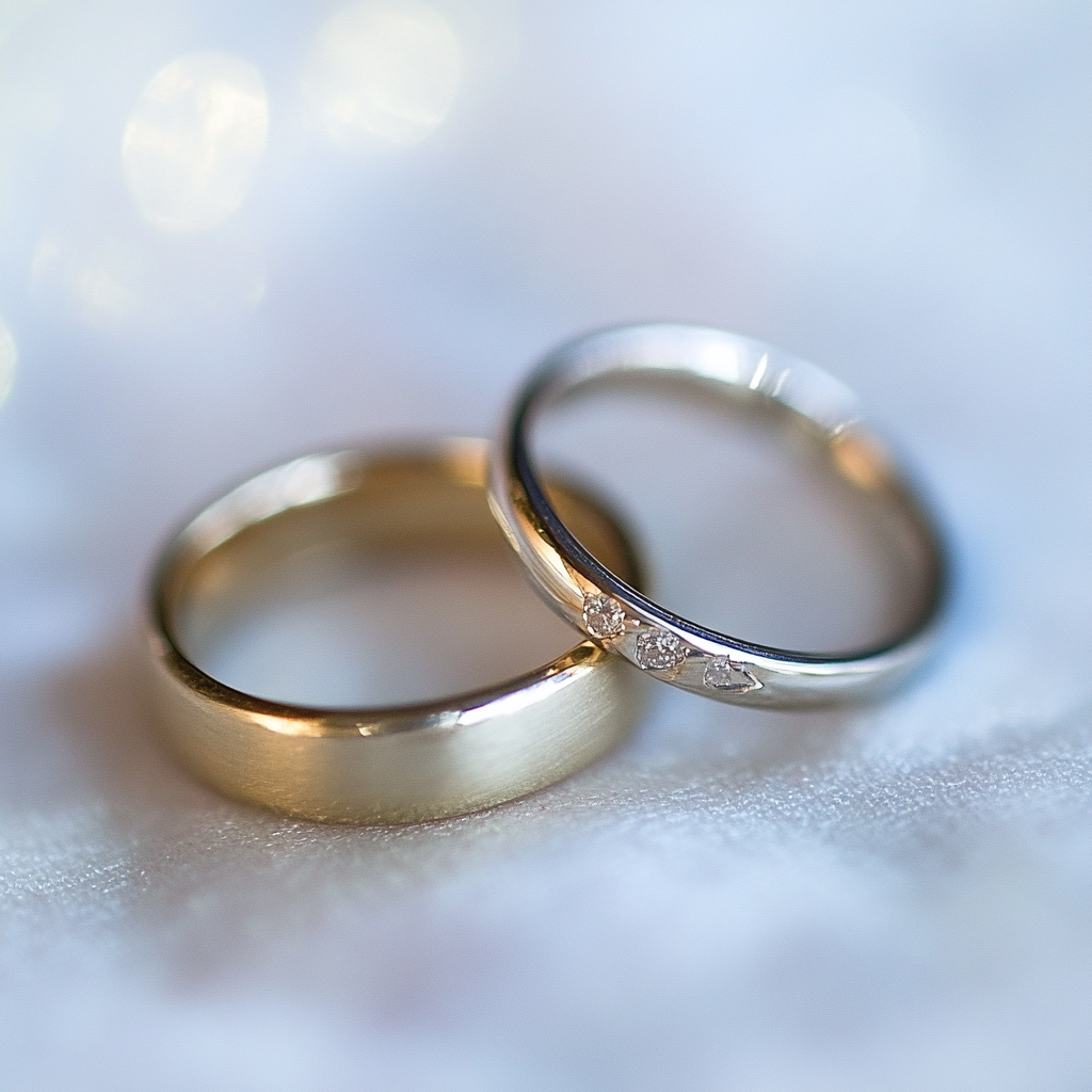 반지 손가락별 의미