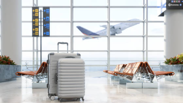 공항