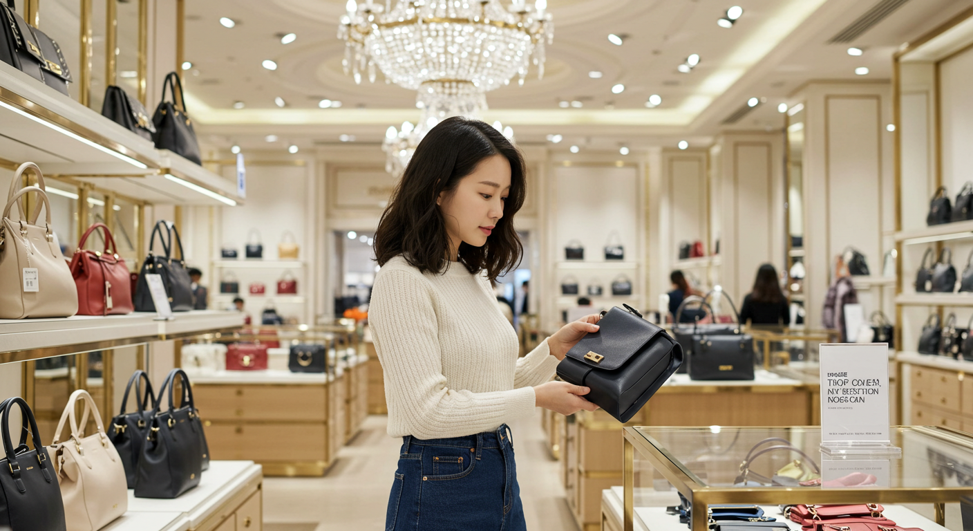 30대 여성 가방 추천 및 할인코드