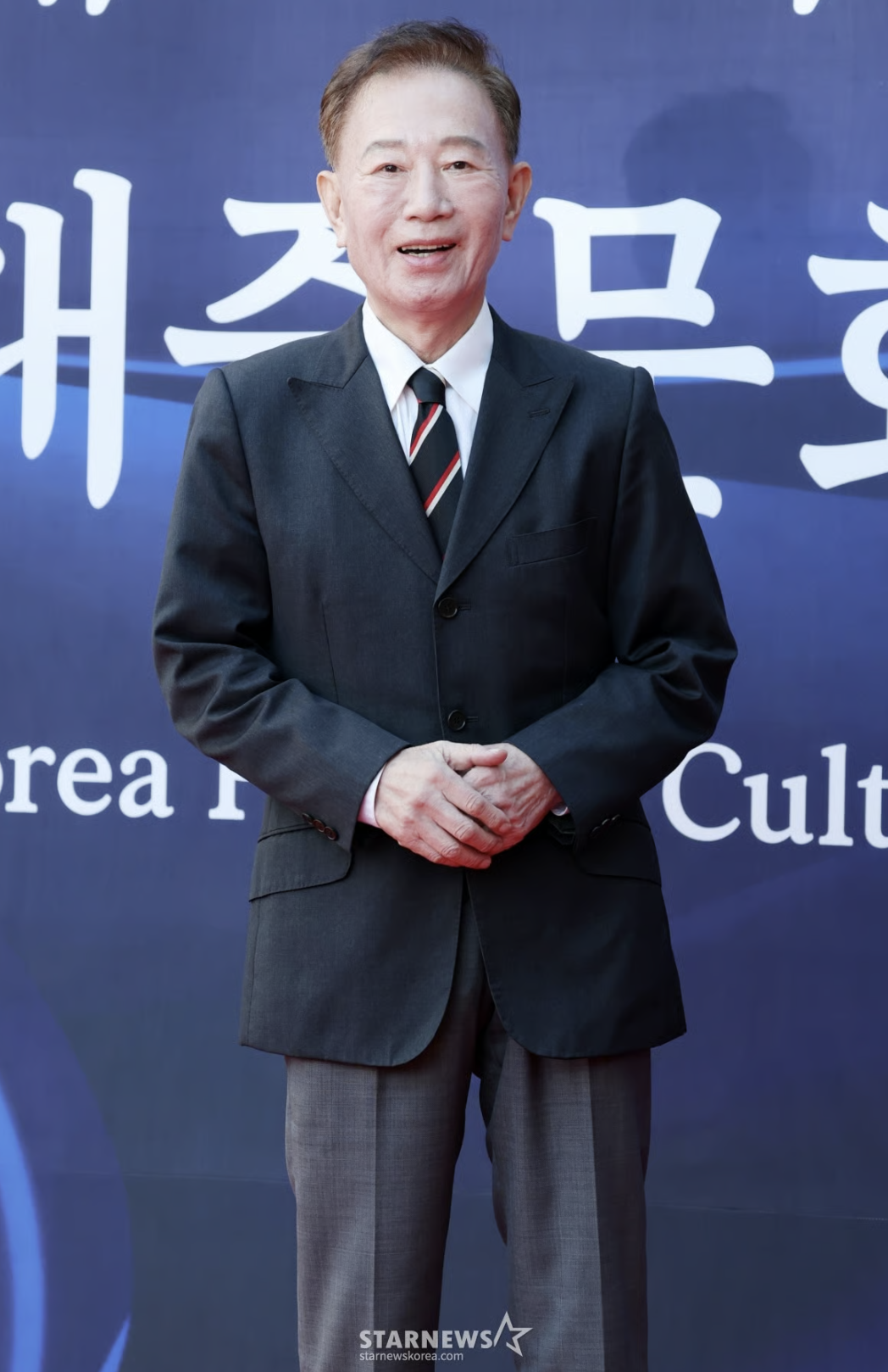 배한성 프로필 나이 아내 가족 관련 글 이미지