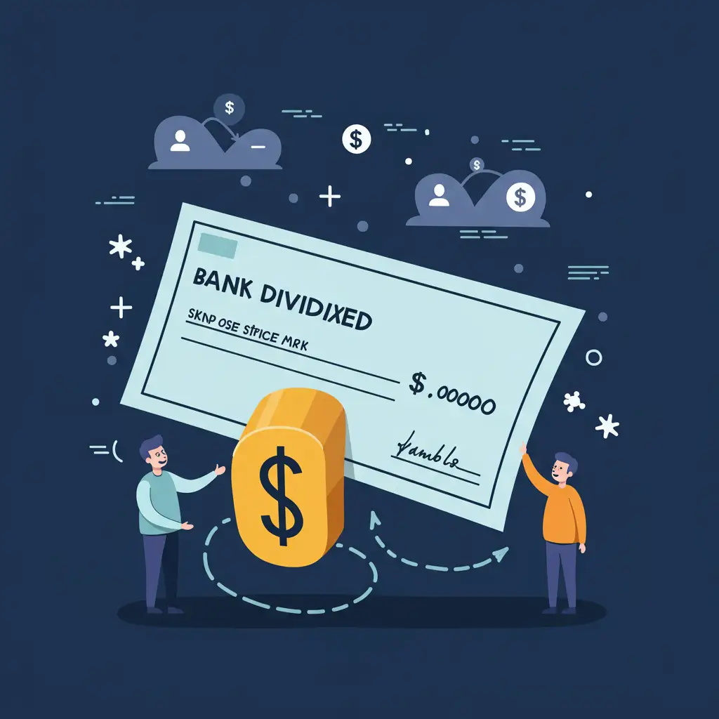 KB금융(105560) 2025년2025년 배당 일정