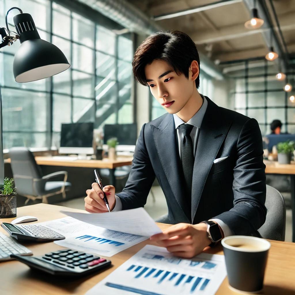 청년 내일저축계좌 해지