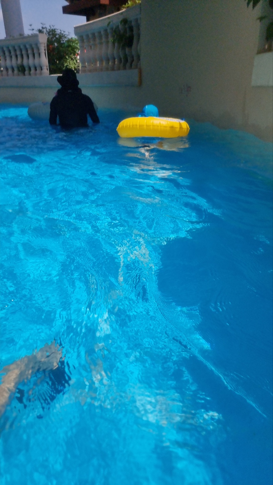 하이원워터월드